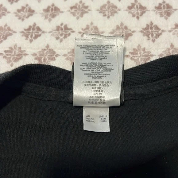 Harley Davidson Motorcycles Toys for Big Boys New Brunswick Canada T-shirt 2XL - Picture 9 of 11